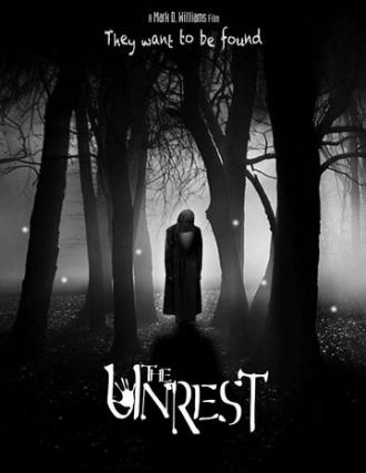 The Unrest (фильм 2012)
