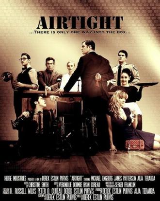 Airtight (фильм 2014)