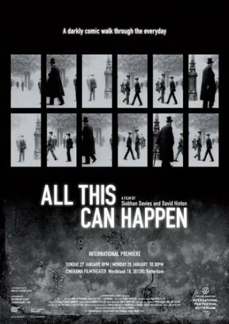 All This Can Happen (фильм 2013)