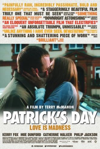 Patrick's Day (фильм 2014)