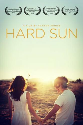 Hard Sun (фильм 2014)