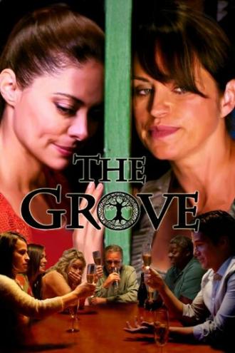 The Grove (фильм 2013)