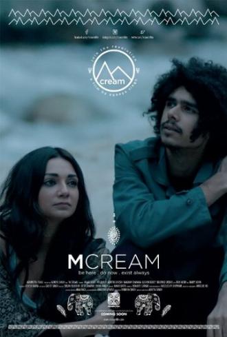 M Cream (фильм 2014)