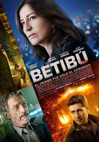 Бетибу (фильм 2014)