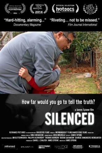 Silenced (фильм 2014)