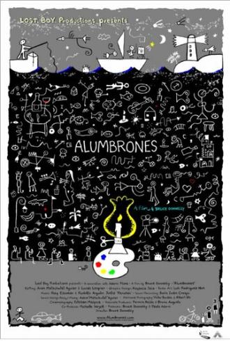 Alumbrones (фильм 2014)