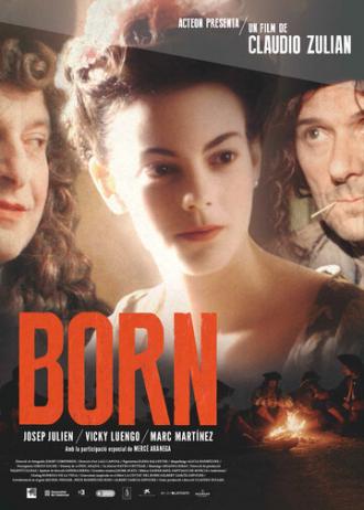 Born (фильм 2014)