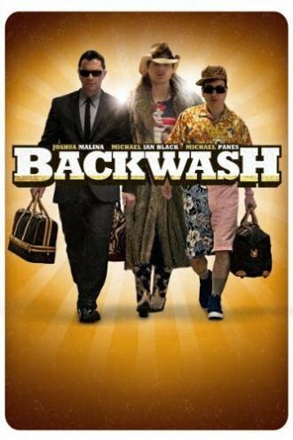 Backwash (сериал 2010)