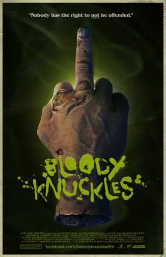 Bloody Knuckles (фильм 2014)