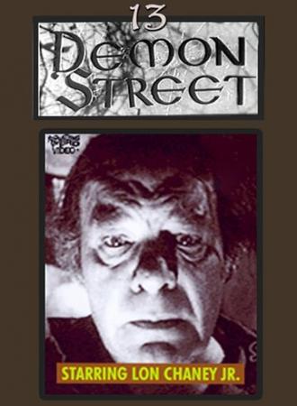 13 Demon Street (сериал 1959)