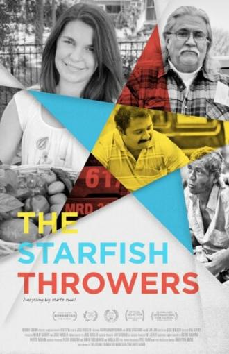 The Starfish Throwers (фильм 2014)