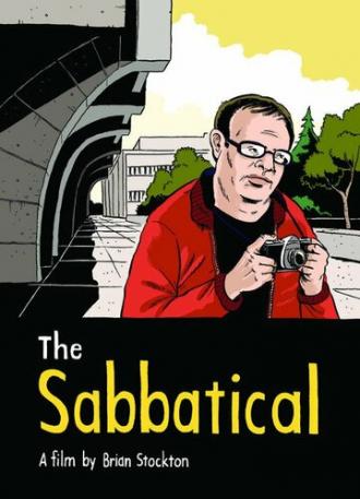 The Sabbatical (фильм 2015)