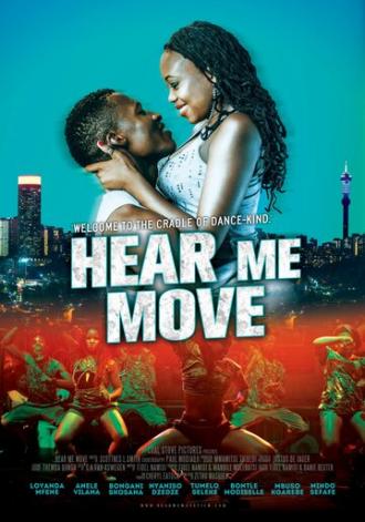 Hear Me Move (фильм 2014)