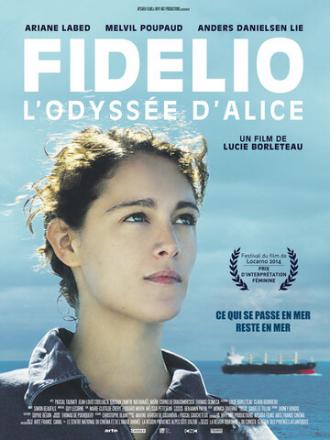 Фиделио или Одиссея Алисы (фильм 2014)