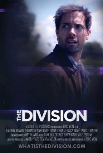 The Division (сериал 2011)