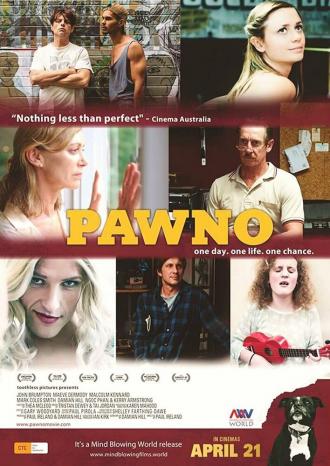Pawno (фильм 2015)