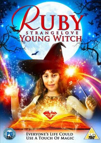 Ruby Strangelove Young Witch (фильм 2015)
