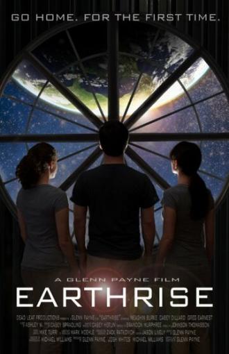 Earthrise (фильм 2014)