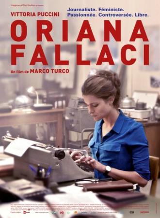 L'Oriana (фильм 2015)