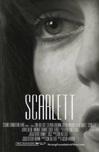 Scarlett (фильм 2016)