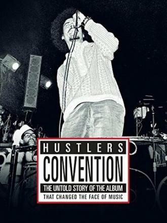 Hustlers Convention (фильм 2015)