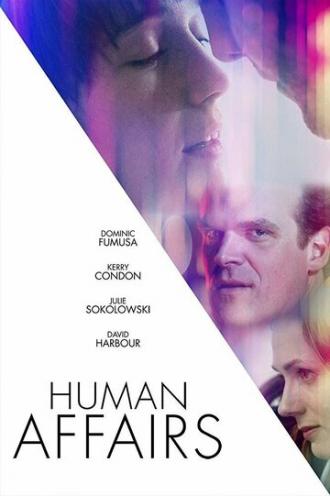 Human Affairs (фильм 2018)