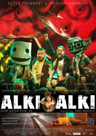 Alki Alki (фильм 2015)