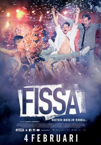 Fissa (фильм 2016)