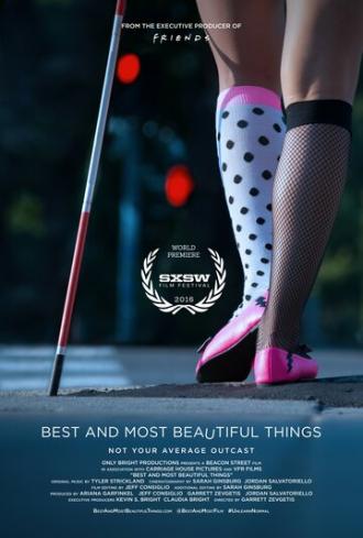 Best and Most Beautiful Things (фильм 2016)