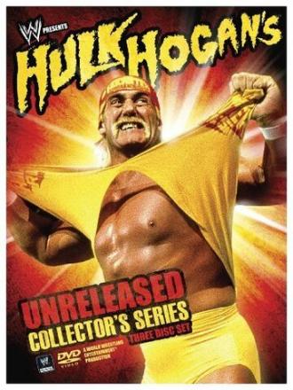 WWE: Hulk Hogan (фильм 2009)