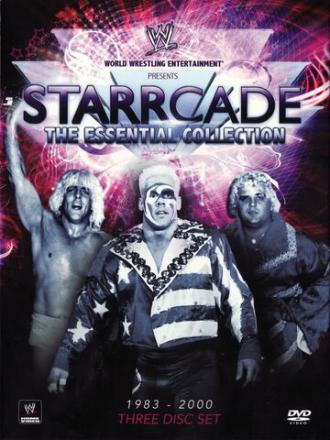 Starrcade: The Essential Collection (фильм 2009)