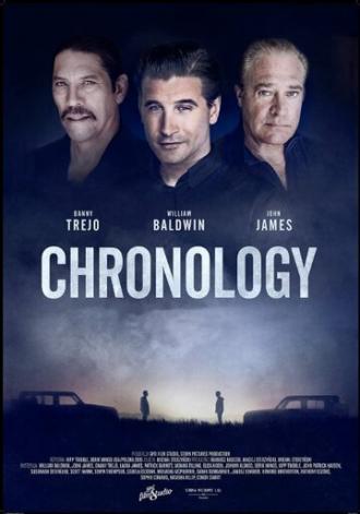 Chronology (фильм 2016)
