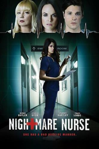 Кошмарная медсестра (фильм 2016)
