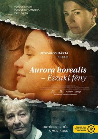 Аврора Бореалис: Северное сияние (фильм 2017)
