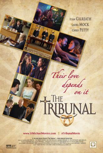 The Tribunal (фильм 2016)