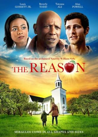 The Reason (фильм 2020)