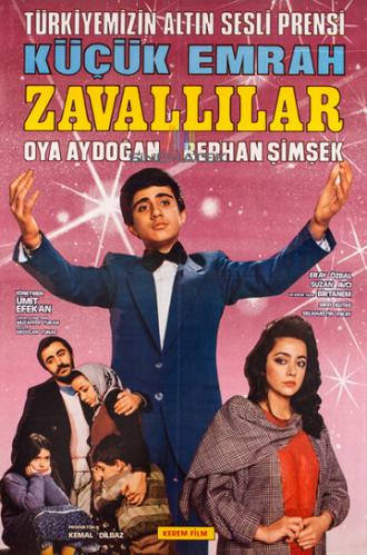 Zavallilar (фильм 1984)