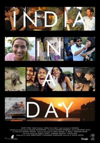India in a Day (фильм 2016)