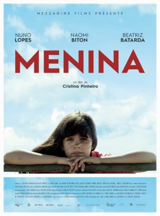 Menina (фильм 2017)