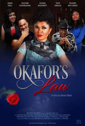 Okafor's Law (фильм 2016)