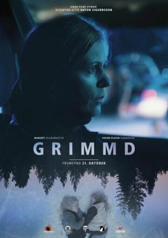 Grimmd (фильм 2016)