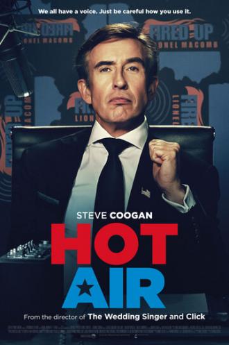 Hot Air (фильм 2018)