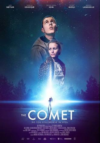 Kometen (фильм 2017)