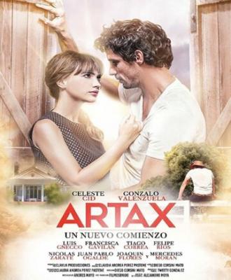 Артакс, или начать сначала (фильм 2017)