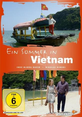 Ein Sommer in Vietnam (сериал 2018)