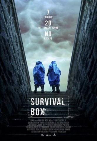 Survival Box (фильм 2019)