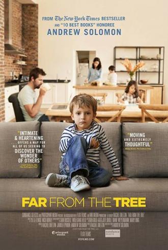 Far from the Tree (фильм 2017)