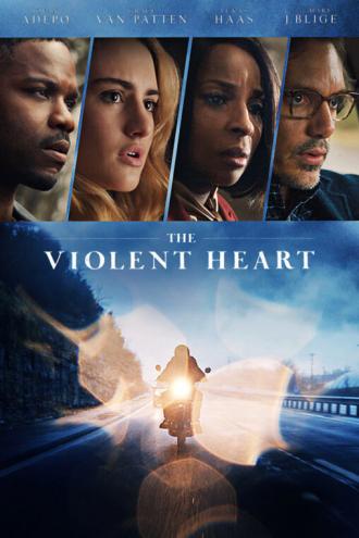 The Violent Heart (фильм 2020)
