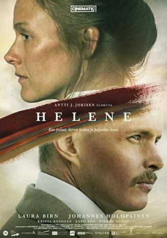 Хелене (фильм 2020)