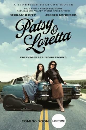 Patsy & Loretta (фильм 2019)